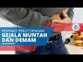 Download Lagu Mengenal Disentri, Penyakit Saluran Pencernaan Menular yang Disebabkan Lingkungan dan Sanitasi Buruk