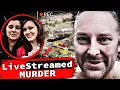 The Killer Who Vloged His Murders