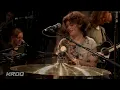 Arcade Fire - Ready To Start Live At KROQ Studio R