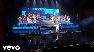joyous celebration elakho liphezulu live at the joburg theatre 2021 