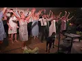 Download Lagu Wedding Flash Mob - Dancing Queen
