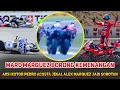 Download Lagu KING MARQUEZ JUARA😍AKSI CURANG PEDRO ACOSTA SENGAJA SINGKIRKAN ALEX MARQUEZ DARI BALAPAN😱