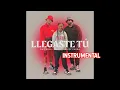 Omy alka ❌ townix ❌ Lizzy Parra llegaste tu (instrumental)