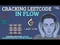 Solving LeetCode Letter Combinations of a Phone Number in Java Code Chill Lofi
