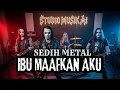 Download Lagu Ibu Maafkan Aku - Slow Metal