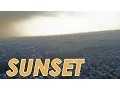 Download Lagu #Sunset | Drone view bandung (the sariwangi)