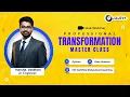 Python Masterclass Webinar Part 1