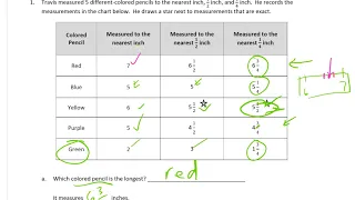 lesson 5 homework module 6 grade 3
