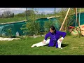 Mouvements d'échauffement - Tai Ji Quan style Chen