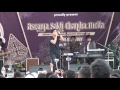 Lagu LYLA BAND - live konser SMA N1 MAOS by Shaolin Music Cilacap