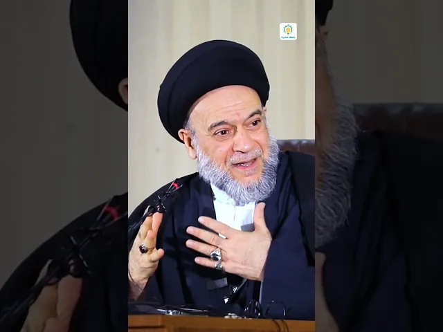 ⁣ماذا قال السفير الأمريكي عن حرب د١١عـ-ش ؟!               #جلسات_فكرية #الاسلام #الدين #العراق #بغداد