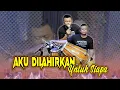 Download Lagu Aku Dilahirkan Untuk Siapa Cover Kendang - Arman Rahman
