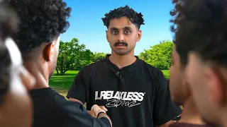 بدلت حياتي مع ناس يشبهوني 