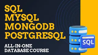 Create Table l SQL MySQL PostgreSQL MongoDB l Complete Database Mastery Course l Part 26