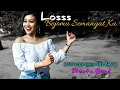 Download Lagu Shinta Gisul - Los Bojomu Semangatku (Official Music Video)