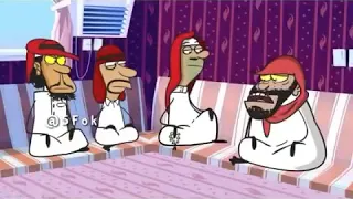 بس تكفا فك سالم قدهو على الطيب ضاري 