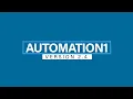Automation1 2 4 Training