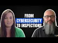 From Cybersecurity to Home Inspections with John Del Valle Behind the Lockbox EP 3