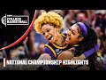National Championship LSU Tigers vs Iowa Hawkeyes Full Game Highlights