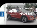 New 2016 Hyundai Tucson Lynnwood WA Edmonds WA