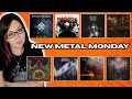 Download Lagu MASSIVE New Metal Monday - 8 Brand New Metal Albums!