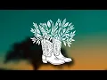 Carly Pearce - If I Don't Leave I'm Gonna Stay ft. Riley Green (Lyrics)