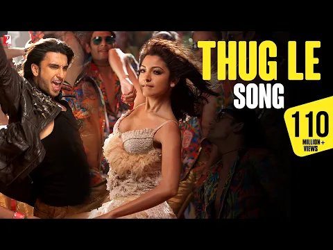 Download MP3 Thug Le Song | Ladies vs Ricky Bahl | Ranveer Singh, Anushka Sharma | Vishal Dadlani | Shweta Pandit