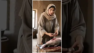 قصة الرجل اليهودي والصلاة على النبي ﷺ قصة مؤثرة جد ا عن بركة الصلاة على النبي 