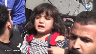 لا سمح الله كلمة أبو عبيدة تشعل مواقع التواصل 