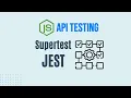 Node js API Integration Testing The Ultimate Guide with Jest and Supertest