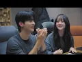 Why the Night - 차학연(N) & gongwon