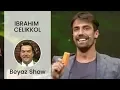 Ibrahim Celikkol Beyaz Show Interview Excerpt English