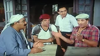 فيلم مسعود سعيد ليه 