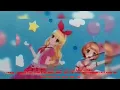 Download Lagu [BEST STUDIO FILTERED] Aikatsu - Sweet Spice (Official Instrumental / Off Vocal HD)