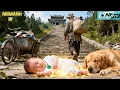Download Lagu Bé Gái Sơ Sinh Nằm Thoi Thóp Trước Cửa Chùa Vô Tình Được Ông Lão Nhặt Ve Chai Nhặt Về Làm Con Gái