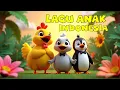 Download Lagu KUMPULAN LAGU ANAK INDONESIA SEPANJANG MASA | LAGU ANAK POPULER | LAGU ANAK LUCU | COCOLEMON