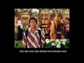Download Lagu Terbaru NDX A.K.A - Undangan Rabi I Lirik lagu dan Artinya (Full)