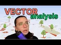 How to Analyze Vector Data in GIS Beginner-Friendly Lesson
