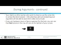 Minnesota Court of Appeals ZoomGov Tutorial