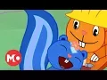Download Lagu Happy Tree Friends - House Warming (Ep #2)