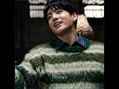 Happy Birthday Jungkook #jungkook #edit