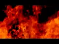 Emo B - HELL FIRE (Visualizer)