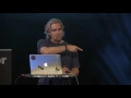 Stuart Halloway - Narcissistic Design