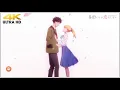 Download Lagu Tada-kun wa Koi wo Shinai - Ending Full 『Love Song』 Mitsuyoshi Tada Version by Nakamura Yuuichi