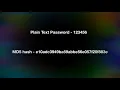 This is how hackers crack the passwords easily