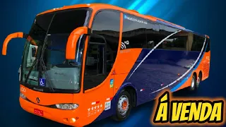 ÔNIBUS A VENDA SEMPRE TEM UM DESTAQUE NA ESCOLHA...