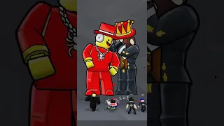 Speed Draw Sammy X Jandel On Roblox What Do I Draw Next Growagarden Stealabrainrot Roblox 