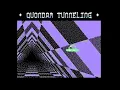 Lagu A full-screen 3D tunnel effect for the C64.