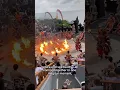 Download Lagu A magical sunset Kecak dance in Uluwatu—culture, rhythm, and fire in perfect harmony. #bali #dance