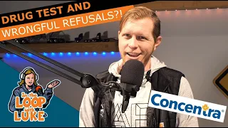 Concentra Drug Test Requirements Cause Wrongful Refusals for Postal Drivers